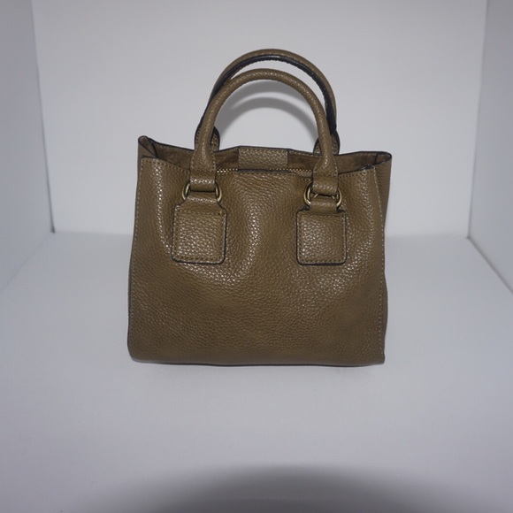 Small Faux Leather Steve Madden Purse - Picture 7 of 8